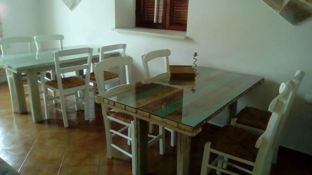 Sea Shell Apartments Pirgos Psilonerou المظهر الخارجي الصورة