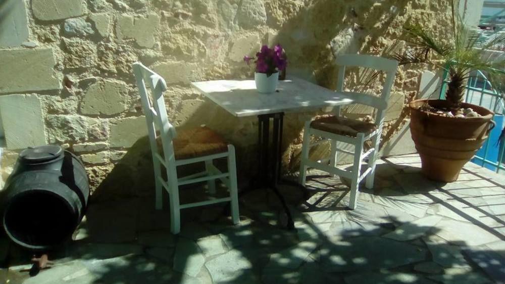 Sea Shell Apartments Pirgos Psilonerou المظهر الخارجي الصورة